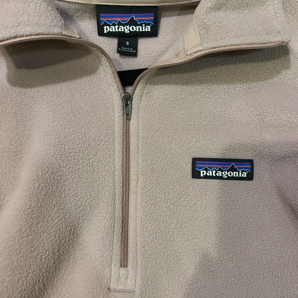 Patagonia pullover - Picture 2 of 3